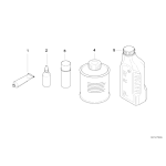 83132184843 Oryginał BMW - 83132184843 - Części oryginalne BMW Łódź | Sklep internetowy BMW