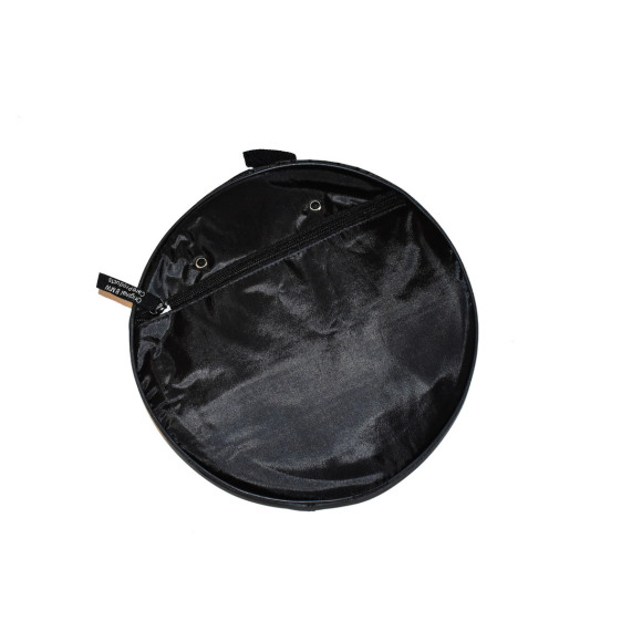 Składane wiadro wielofunkcyjne 11l BMW E30 E36 E34 E32 E46 E90 E91 E87 E91 E39 E60 E65 F01 F10 F20 F30 X1 X3 X5 X6 - 83192161313