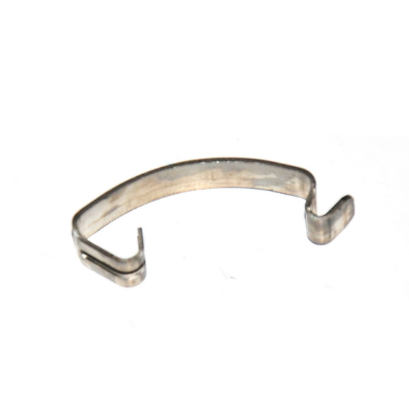 13711707044 Zaczep sprężynowy obudowy filtra powietrza BMW E30 E32 E34 E36 E38 E39 E46 E53 E65 Z3 - 13711707044 - Części oryginalne BMW Łódź | Sklep internetowy BMW