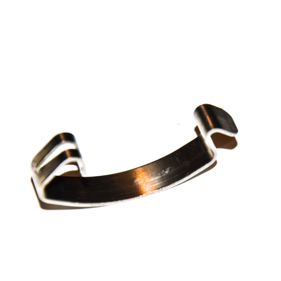 13711707044 Zaczep sprężynowy obudowy filtra powietrza BMW E30 E32 E34 E36 E38 E39 E46 E53 E65 Z3 - 13711707044 - Części oryginalne BMW Łódź | Sklep internetowy BMW