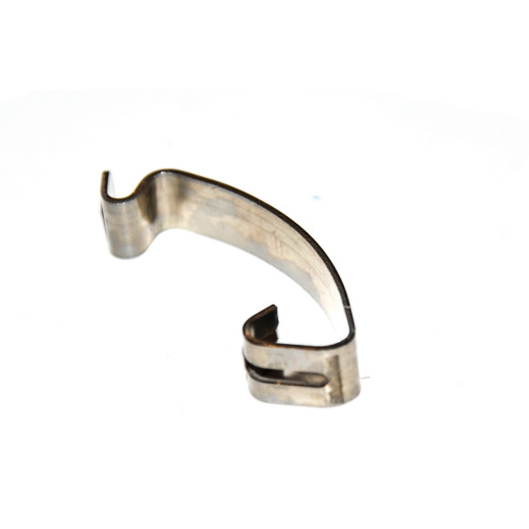 13711707044 Zaczep sprężynowy obudowy filtra powietrza BMW E30 E32 E34 E36 E38 E39 E46 E53 E65 Z3 - 13711707044 - Części oryginalne BMW Łódź | Sklep internetowy BMW