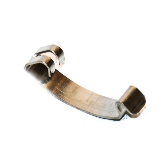 13711707044 Zaczep sprężynowy obudowy filtra powietrza BMW E30 E32 E34 E36 E38 E39 E46 E53 E65 Z3 - 13711707044 - Części oryginalne BMW Łódź | Sklep internetowy BMW