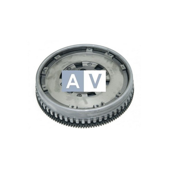 Koło dwumasowe BMW E46 E39 X5 320 325 330 520 525 528 530 - 21217512474