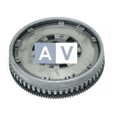 Koło dwumasowe BMW E46 E39 X5 320 325 330 520 525 528 530 - 21217512474
