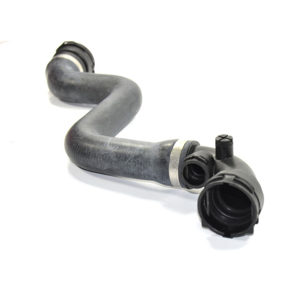 Przewód gumowy chłodnicy górny BMW E46 316i 318i M43 - 11531436407