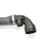 Przewód gumowy chłodnicy górny BMW E46 316i 318i M43 - 11531436407