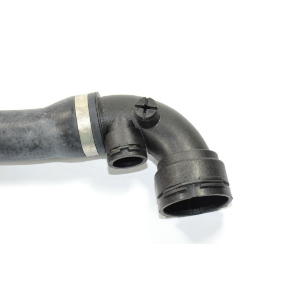 Przewód gumowy chłodnicy górny BMW E46 316i 318i M43 - 11531436407