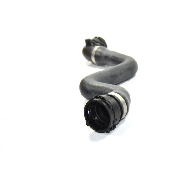 Przewód gumowy chłodnicy górny BMW E46 316i 318i M43 - 11531436407