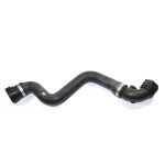 Przewód gumowy chłodnicy górny BMW E46 316i 318i M43 - 11531436407