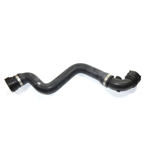 Przewód gumowy chłodnicy górny BMW E46 316i 318i M43 - 11531436407