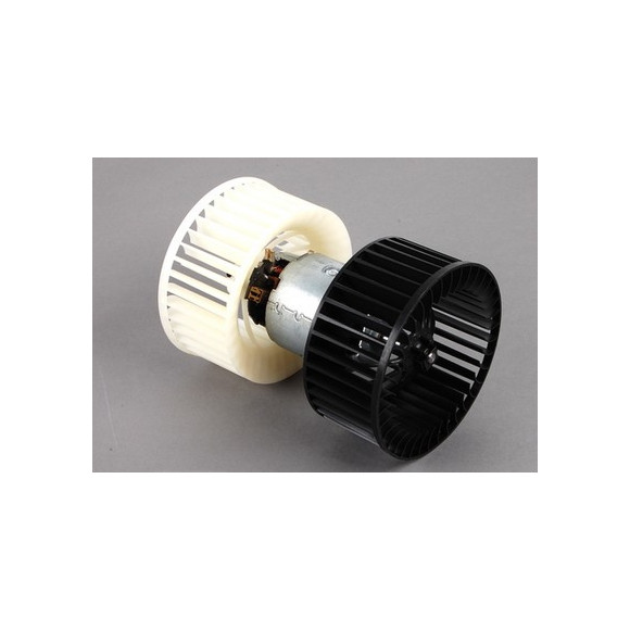 Wentylator wnętrza dmuchawa BMW E36 316 318 320 323 325 328 M3 - 64118390208