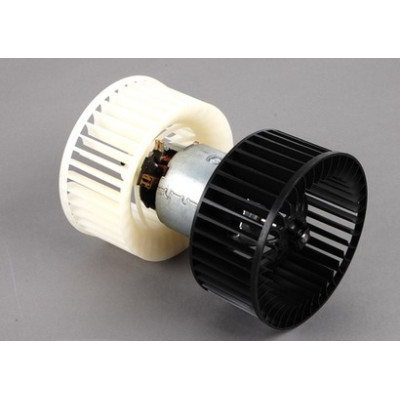 Wentylator wnętrza dmuchawa BMW E36 316 318 320 323 325 328 M3 - 64118390208