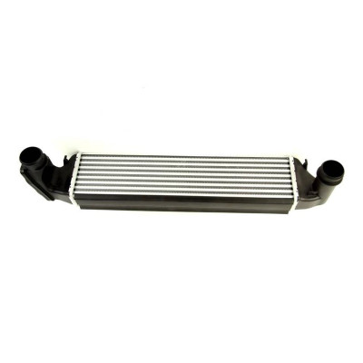 Chłodnica powietrza intercooler BMW E46 320d 330xd 330d M57 - 17512246795
