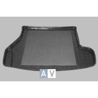 Mata - wykładzina bagażnika BMW 3 E46 Touring