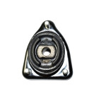 Poduszka amortyzatora tył BMW E39 touring 520d 520i 523i 525i 525d 528i 530i 530d 540i - 33521093416