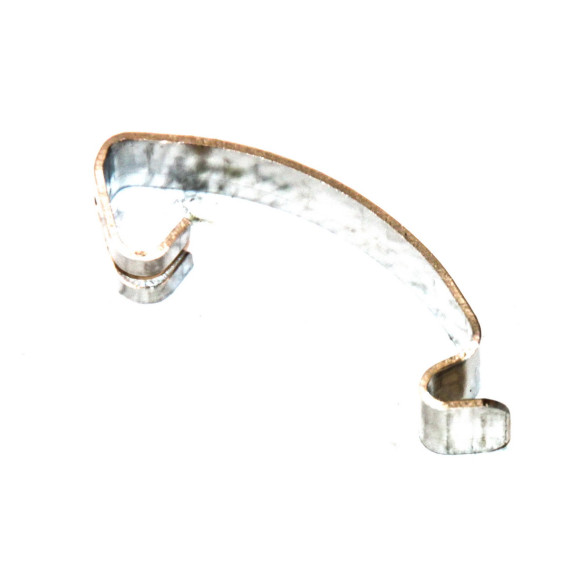 13711707044 Zaczep sprężynowy obudowy filtra powietrza BMW E30 E32 E34 E36 E38 E39 E46 E53 E65 Z3 - 13711707044 - Części oryginalne BMW Łódź | Sklep internetowy BMW