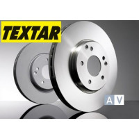 Tarcza hamulcowa tył do BMW X3 E83