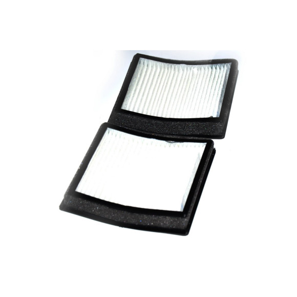 Filtr kabinowy BMW E36 compact 316i 318ti 318tds 323ti - 64319071933
