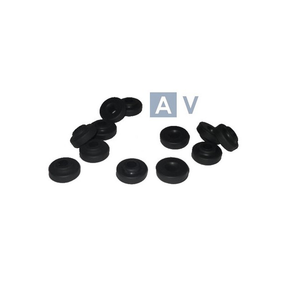 Uszczelka śruby pokrywy zaworów BMW E36 E46 E39 E38 X5 E53 Z3 Z8 E52 - 11121721879