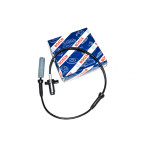 Czujnik ABS przód BMW E39 520i 520d 523i 525i 525tds 525d 528i 535i 540i prod. do 09/1998r - 34521182159