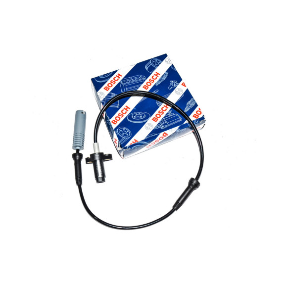 Czujnik ABS przód BMW E39 520i 520d 523i 525i 525tds 525d 528i 535i 540i prod. do 09/1998r - 34521182159