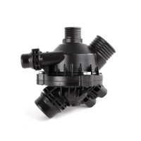 Termostat BMW E87 E90 E60 E65 E63 X1 X3 Z4 523i 525i 530i 730i 125i  130i 128i 323i 325i 330i 335i 630i N52 N52N N53 - 115375494