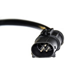 Wentylator chłodnicy klimatyzacji BMW E39 520i 523i 525i 528i 530i 535i 540i M5 - 64546921395