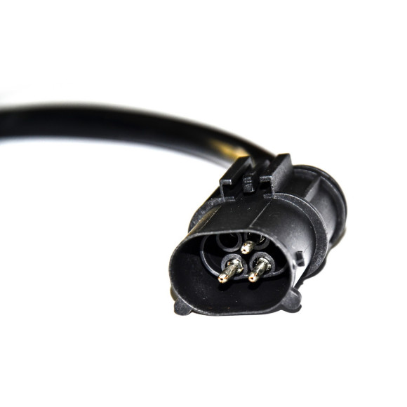 Wentylator chłodnicy klimatyzacji BMW E39 520i 523i 525i 528i 530i 535i 540i M5 - 64546921395