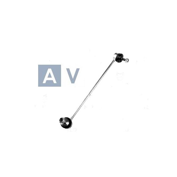 Łącznik stabilizatora przód prawy BMW E60 E61 520 523 525 530 535 540 545 550 M5 - 31306781548