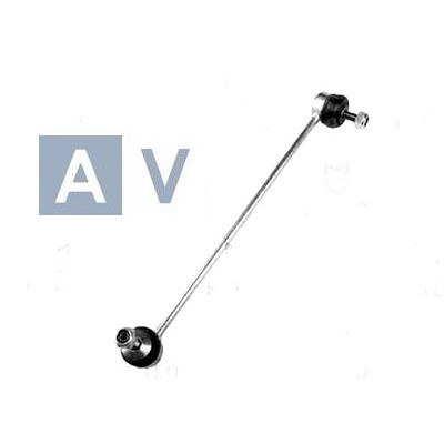 Łącznik stabilizatora przód prawy BMW E60 E61 520 523 525 530 535 540 545 550 M5 - 31306781548