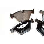 Klocki hamulcowe przód BMW E60 525 520 530 E63