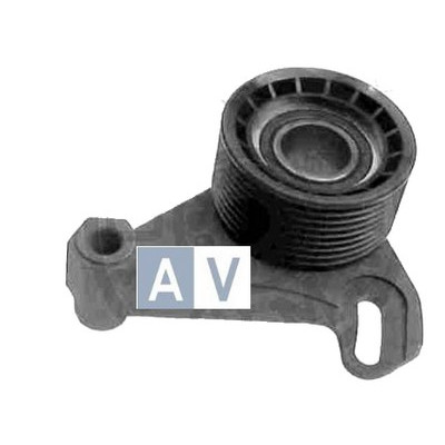 Napinacz paska rozrządu BMW E30 E34 324td M21