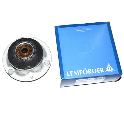 Poduszka amortyzatora przód BMW E36 316 318 320 323 325 328 Z4 - 31336779613