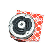 Poduszka amortyzatora tył BMW E60 E65 E63 520 530 525 730 740 630 - 33526779611