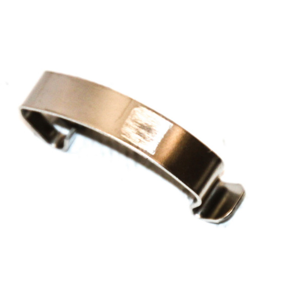 13711707044 Zaczep sprężynowy obudowy filtra powietrza BMW E30 E32 E34 E36 E38 E39 E46 E53 E65 Z3 - 13711707044 - Części oryginalne BMW Łódź | Sklep internetowy BMW