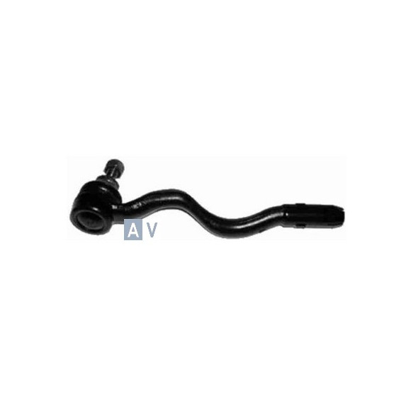 Końcówka drążka kier. lewa BMW E36 Z3 316 318 320 323 325 328 M3 - 32111139313