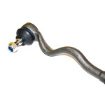 Drążek kierowniczy lewy BMW E46 316i 318i 318d 320i 320d 323i 325i 328i 330i 330d - 32106777503