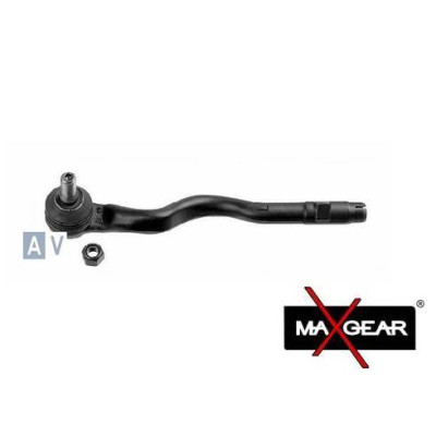 Końcówka drążka kierowniczego lewa BMW E46 316 318 320 325 328 330 Z4 - 32106774220