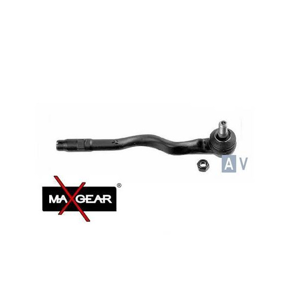 Końcówka drążka kierowniczego prawa BMW E46 316 318 320 325 328 330 Z4 - 32106774221