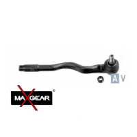 MGZ-302020 Końcówka drążka kierowniczego prawa BMW E46 316 318 320 325 328 330 Z4 - 32106774221 - Części oryginalne BMW Łódź | Sklep internetowy BMW