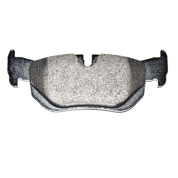 Klocki hamulcowe tył BMW E81 E87 E90 E91 E92 E93 X1 E84 116 118 120 123 130 125 128 316 318 320 323 325 328 - 34216774692