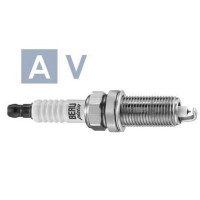 Świeca zapłonowa BMW E60 E87 E90 E91 523 525 530 730 130 323 330 325 X5 X3 - 12122158253