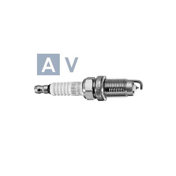 Świeca zapłonowa BMW E46 E65 E60 E87 E81 E90 316 318 540 550 740 750 650 118 120 320 - 12122158252
