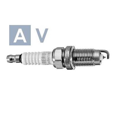Świeca zapłonowa BMW E46 E65 E60 E87 E81 E90 316 318 540 550 740 750 650 118 120 320 - 12122158252