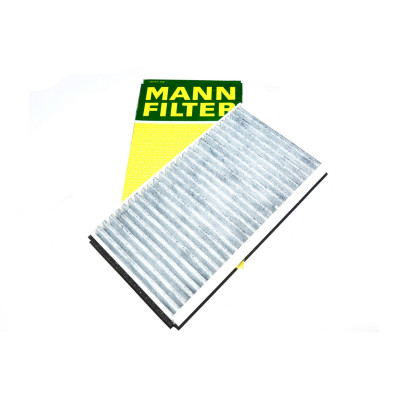 Filtr kabinowy BMW E60 E61 E63 E64 520 523 525 528 530 535 540 545 550 645 650 630 M5 M6 - 64319171858