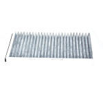 Filtr kabinowy BMW E60 E61 E63 E64 520 523 525 528 530 535 540 545 550 645 650 630 M5 M6 - 64319171858