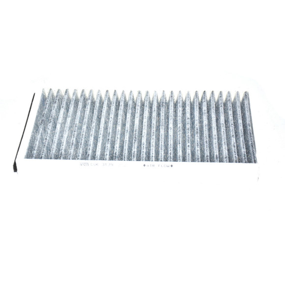 Filtr kabinowy BMW E60 E61 E63 E64 520 523 525 528 530 535 540 545 550 645 650 630 M5 M6 - 64319171858
