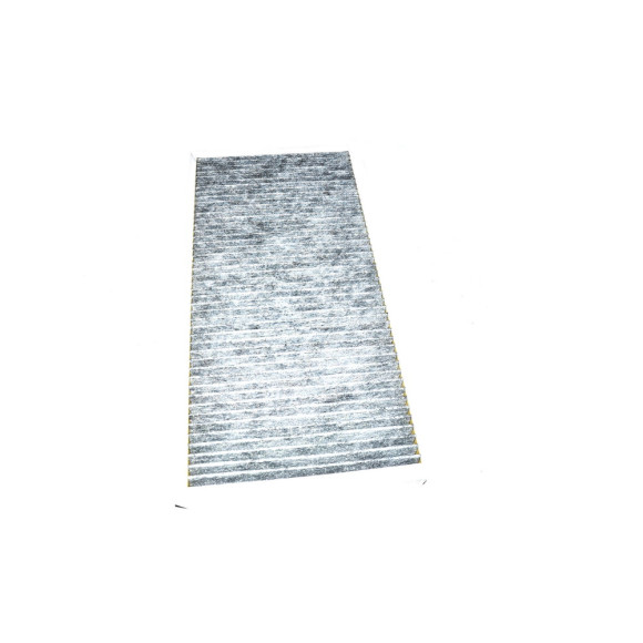 Filtr kabinowy węglowy BMW X5 E53 3,0d 3,0i 4,4i 4,6is 4,8is - 64319224085