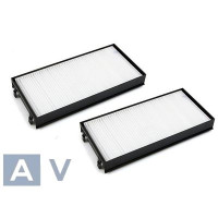 Filtr kabinowy BMW X5 X6 E70 E70N E71 3,0 4,0 4,8 5,0 M - 64316945585