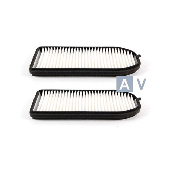 Filtr kabinowy BMW E38 725tds 728i 730i 735i 740i 750i - 64319070072